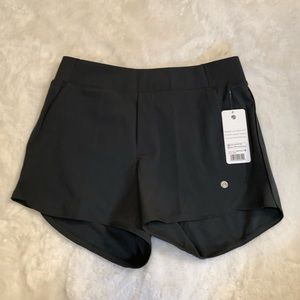 Apana Yoga Shorts